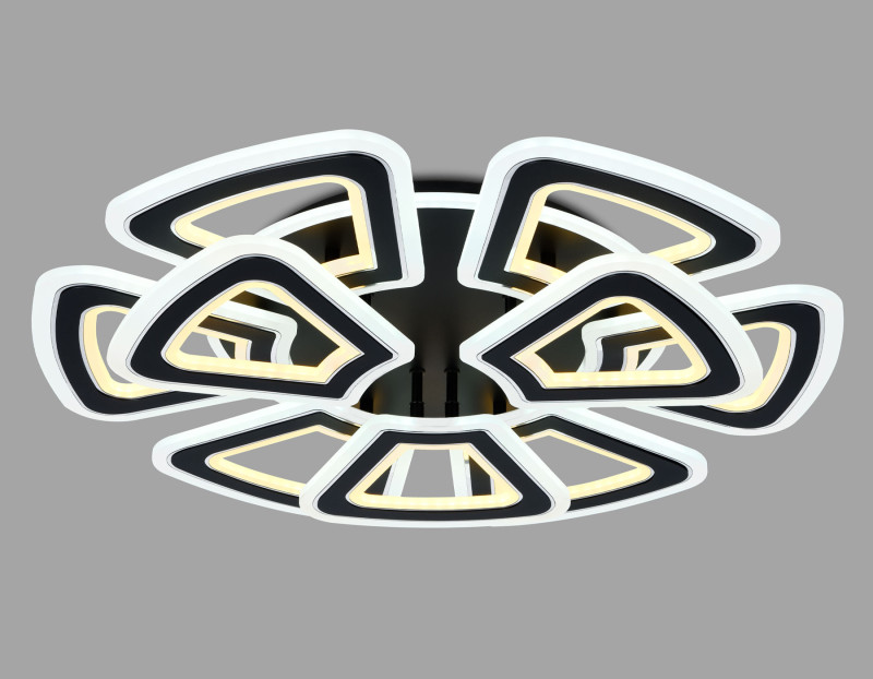 Купить Накладная люстра Ambrella Light FA8893