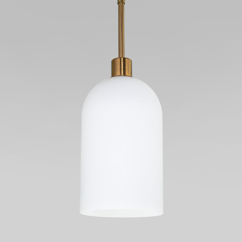 Купить Подвесной светильник Eurosvet 50357/1 латунь