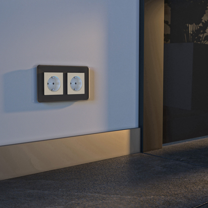 Розетка Werkel W1171462 Цена на Розетка Werkel W1171462