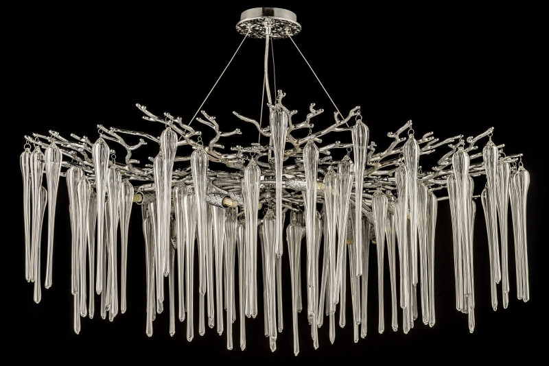 Купить Подвесная люстра Dio D'arte Tavenna H 1.5.100.101 N