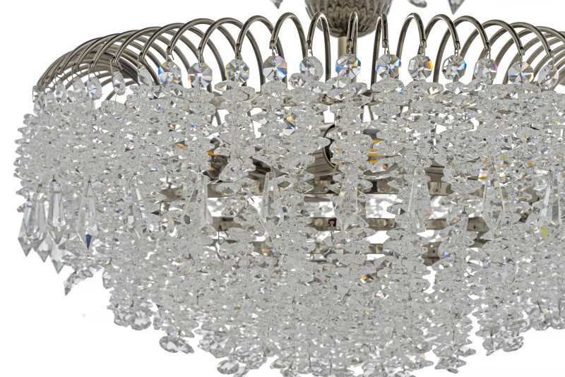 Подвесная люстра Arti Lampadari Bronte E 1.5.60.106 N в интернет магазине Гет Лайт