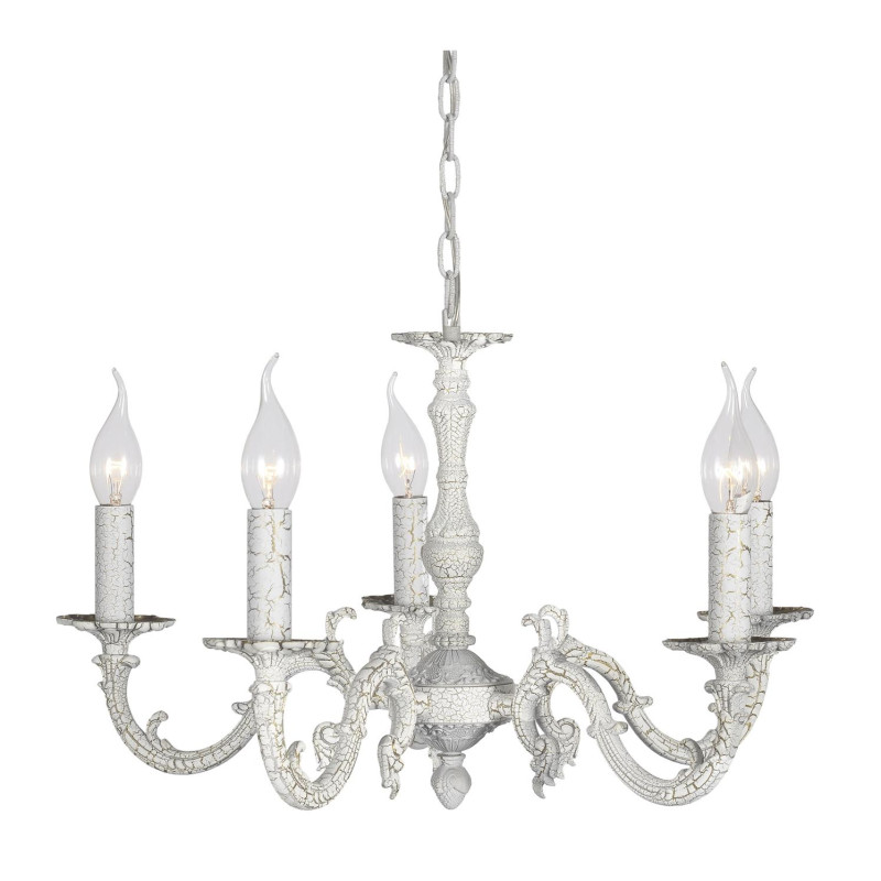 Фото Подвесная люстра Dio D'arte Dolce E 1.1.5 BW