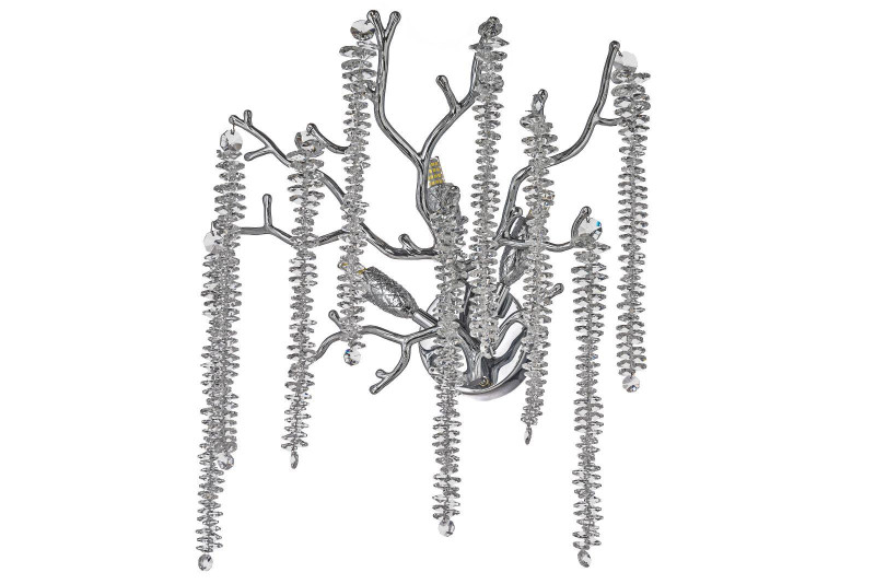 Фото Бра Dio D'arte Tavenna H 2.40.100 N