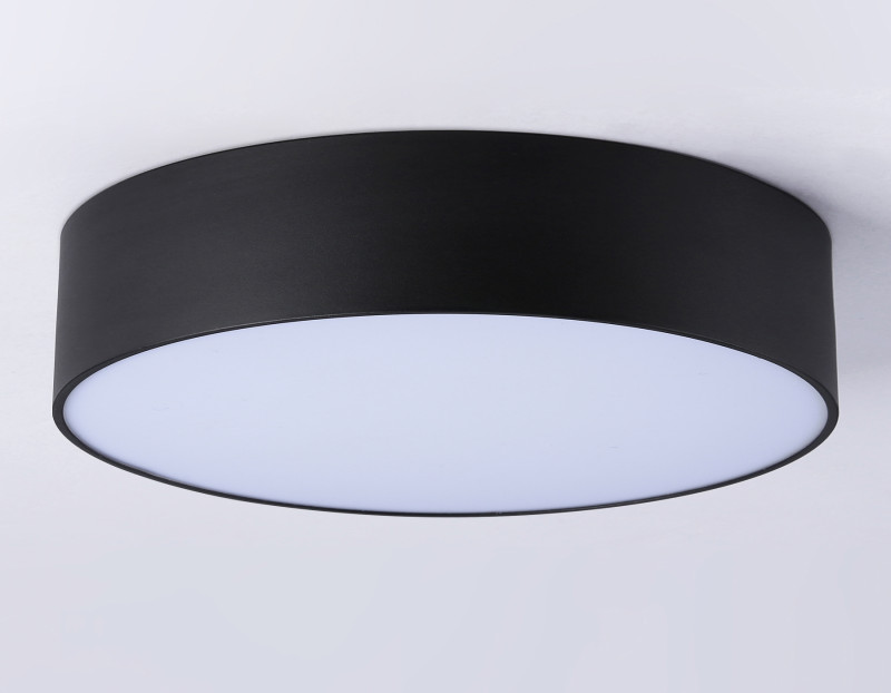 Цена на Накладной светильник Ambrella Light FV5525