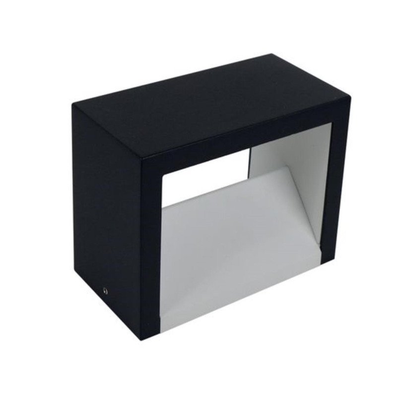 Фото Садово-парковый светильник ARTE Lamp A1326AL-1BK