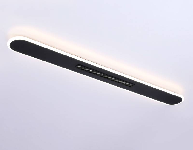 Цена на Накладной светильник Ambrella Light FL51448