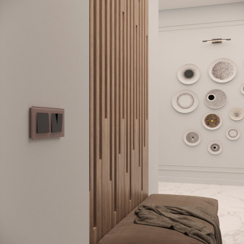 Цена на Рамка Werkel W0021142