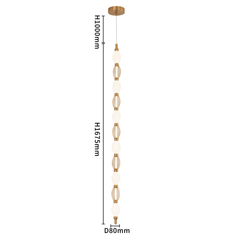 Купить Подвесной светильник Favourite 4559-1PC