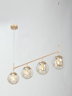 Линейный светильник Vitaluce V46920-8/4S