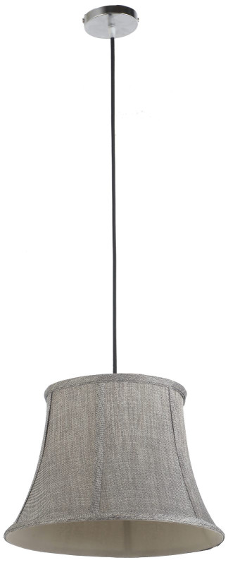 Подвесной светильник Arti Lampadari Cantare E 1.3.P2 DG Подвесной светильник Arti Lampadari Cantare E 1.3.P2 DG