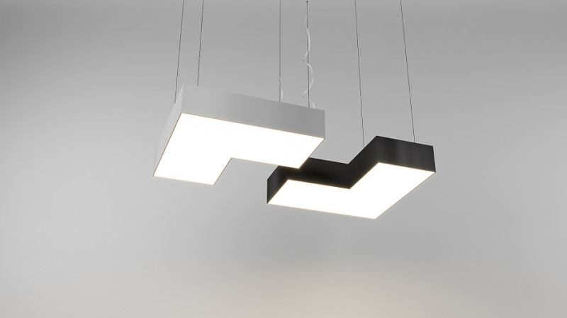 Офисный светильник Siled 7372038 Купить Офисный светильник Siled 7372038