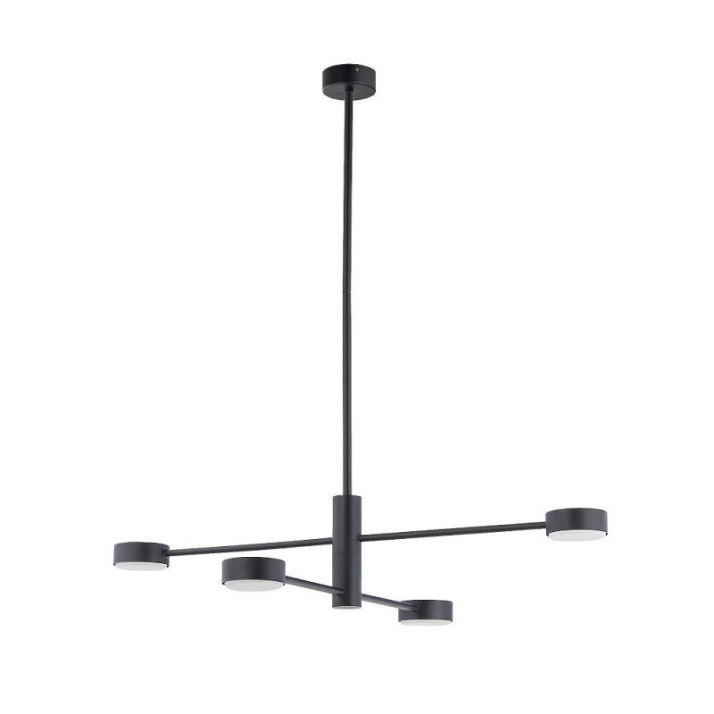 Купить Люстра на штанге Nowodvorski 7945