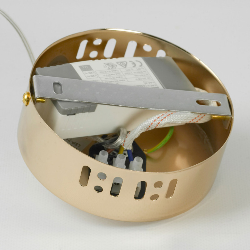 Подвесной светильник Lussole LSP-7142 в интернет магазине Гет Лайт