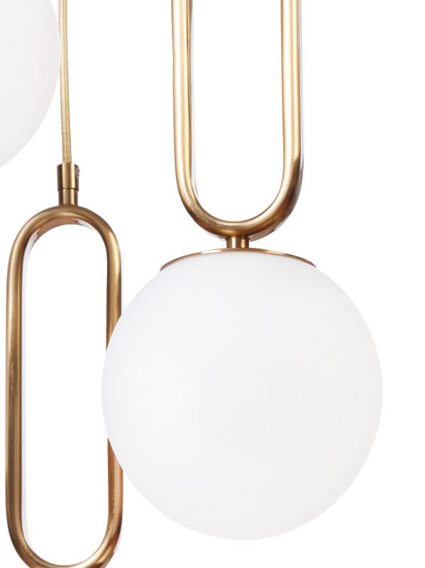 Подвесной светильник MyFar MR1166-1P в интернет магазине Гет Лайт