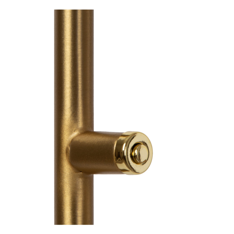 Купить с доставкой по Москве и России Торшер LUCIDE 19730/10/02