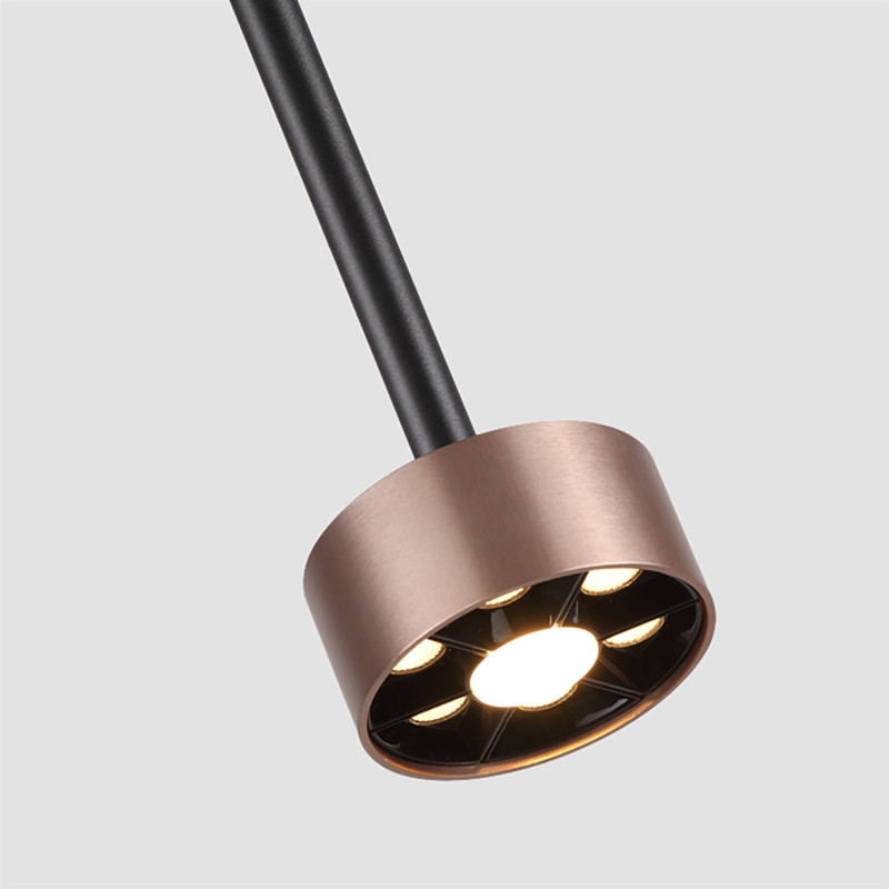 Купить Подвесной светильник Favourite 4319-1P