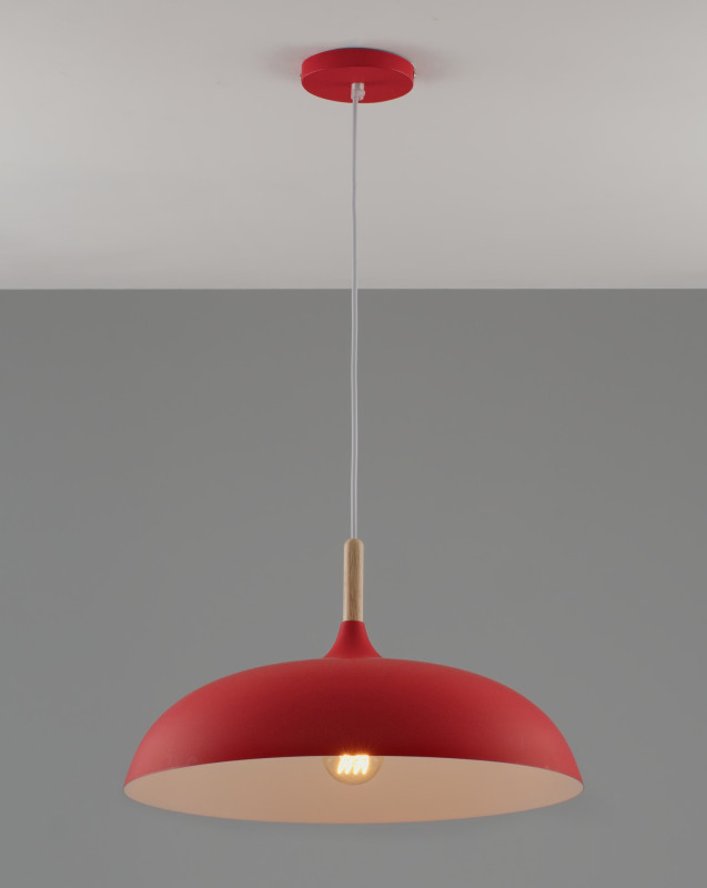 Купить с доставкой по Москве и России Детский светильник Moderli Moderli V10652-1P Hygo подвесной