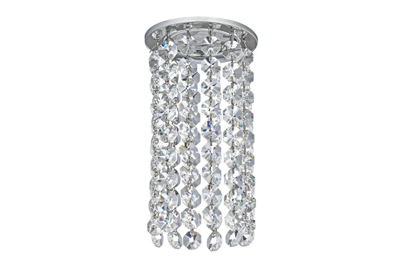 Встраиваемый светильник Dio D'arte Osimo GU10.5.14.8.710 N