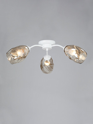 Накладная люстра Vitaluce V4929-0/3PL