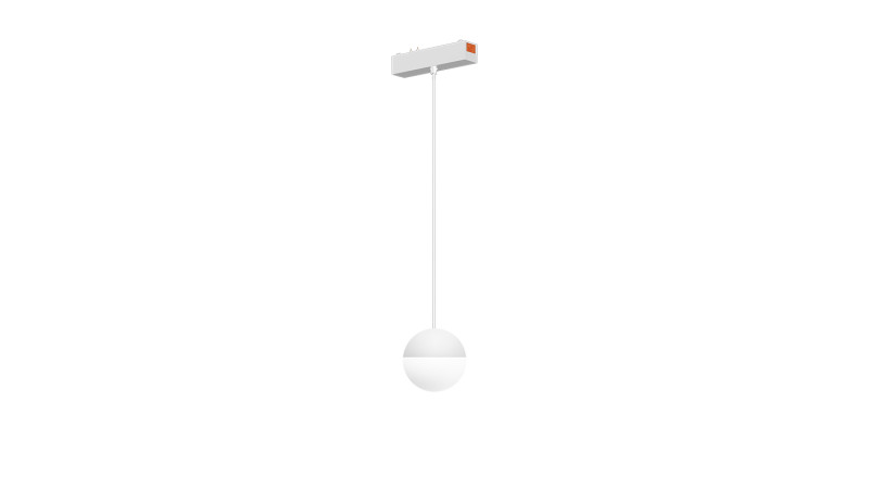 Светильник на шине SWG pro SL-SLIM-SPWH-6-CCT Фото Светильник на шине SWG pro SL-SLIM-SPWH-6-CCT