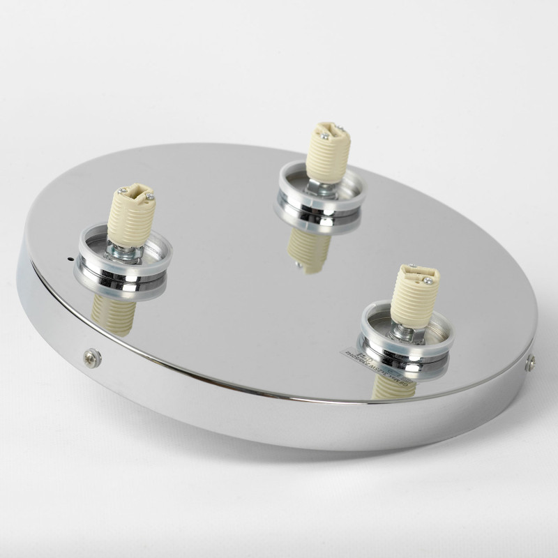 Цена на Накладная люстра Lussole LSP-8861