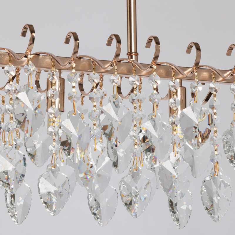 Купить Люстра на штанге DeMarkt 111018603