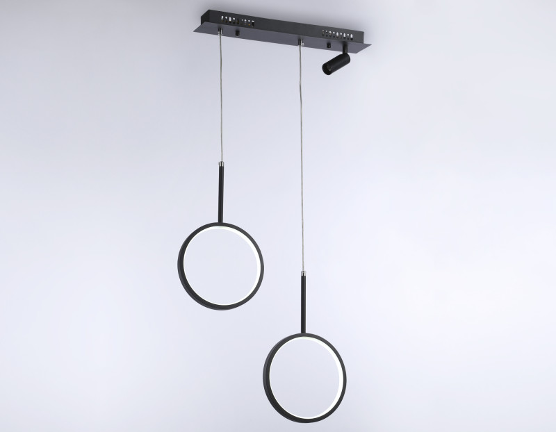 Подвесной светильник Ambrella Light FL5274 Подвесной светильник Ambrella Light FL5274 в интернет магазине Гет Лайт
