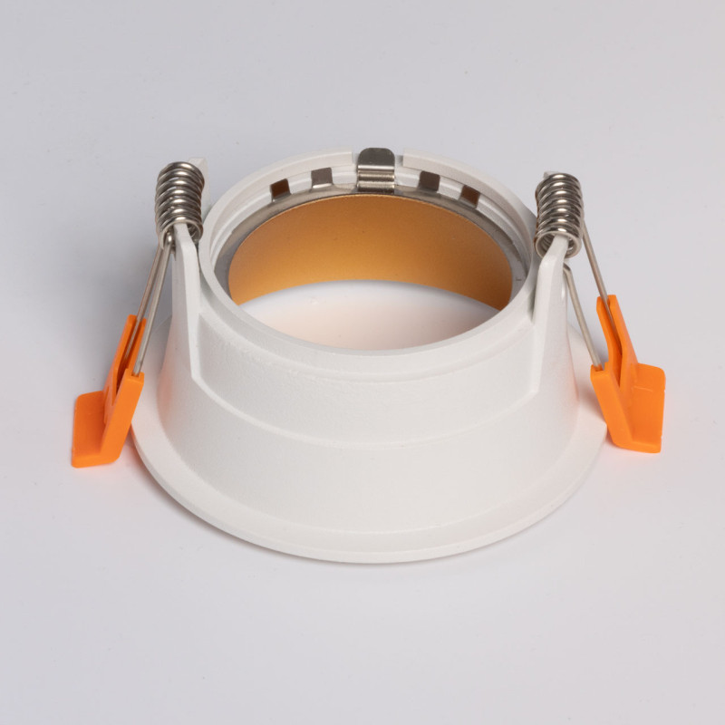 Встраиваемый светильник DeMarkt 850010201 в интернет магазине Гет Лайт