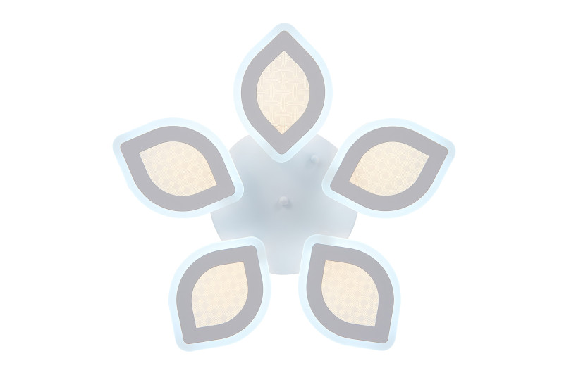 Цена на Накладная люстра Natali Kovaltseva LED LAMPS 81167