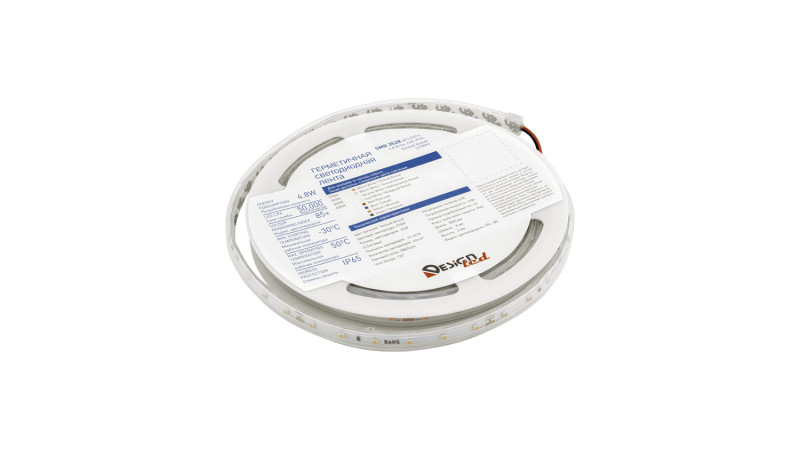 Бра DesignLed DSG360-24-WW-65 Бра DesignLed DSG360-24-WW-65 в интернет магазине Гет Лайт