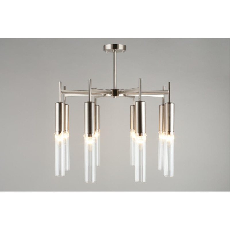 Купить с доставкой по Москве и России Люстра на штанге APLOYT APL.327.27.08