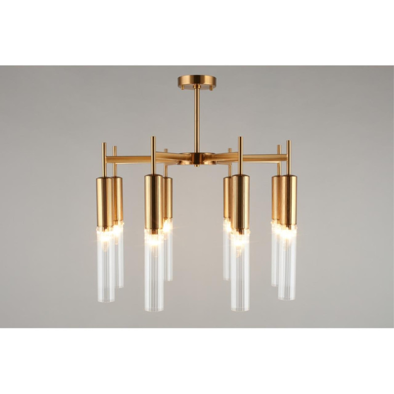 Цена на Люстра на штанге APLOYT APL.327.07.08