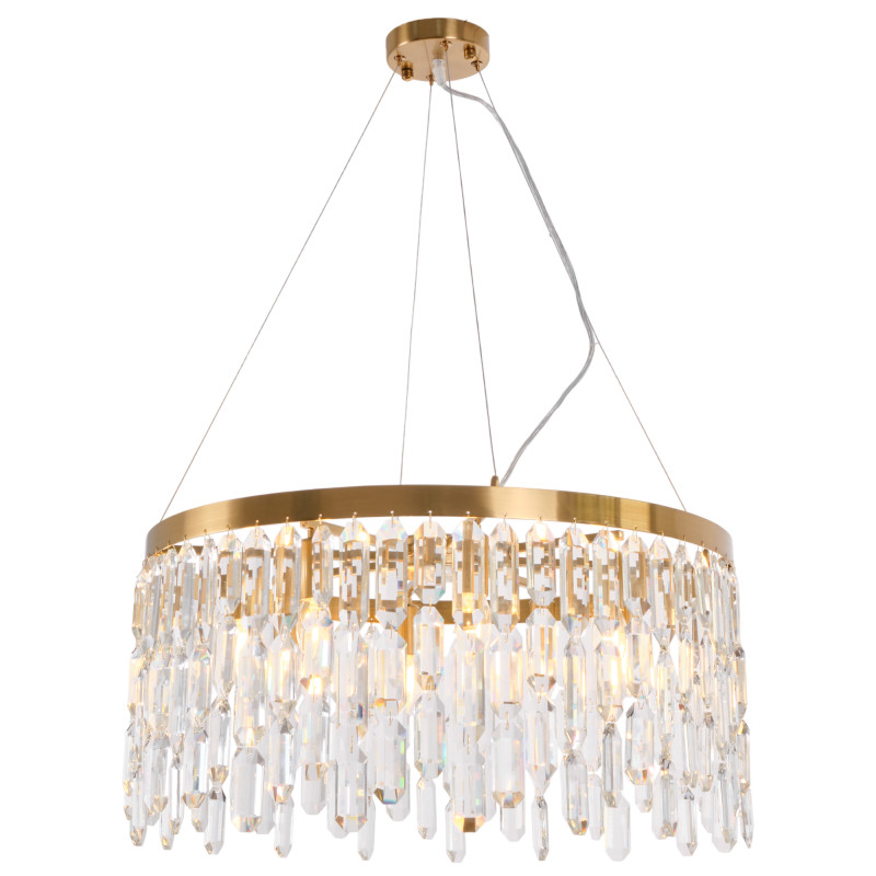 Купить с доставкой по Москве и России Подвесная люстра MyFar MR1973-8P