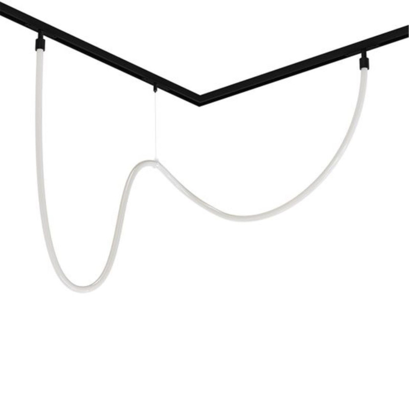 Подвесной светильник ARTE Lamp A4910PL-1BK Подвесной светильник ARTE Lamp A4910PL-1BK