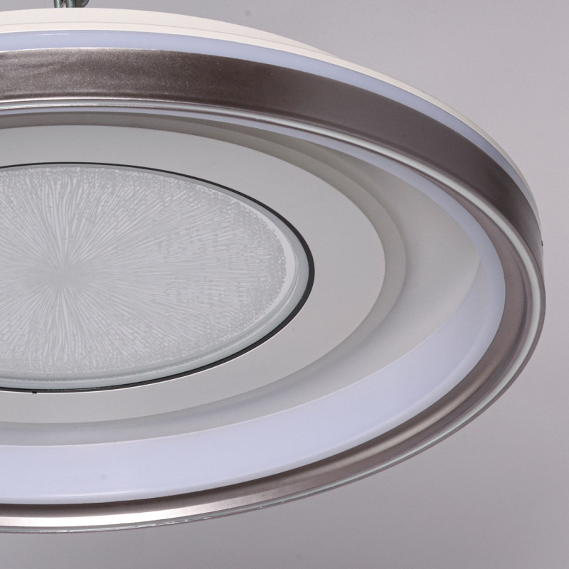 Накладной светильник DeMarkt 660014401 в интернет магазине Гет Лайт