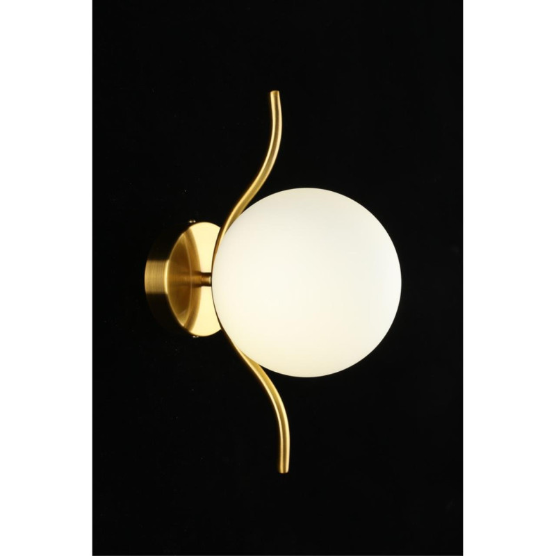 Купить с доставкой по Москве и России Бра APLOYT APL.312.11.01