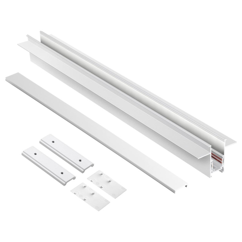 Фото Шинопровод Novotech 135229