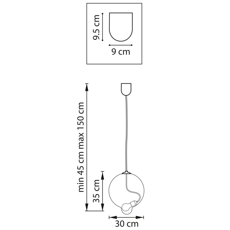 Подвесной светильник Lightstar 805300 Купить с доставкой по Москве и России Подвесной светильник Lightstar 805300