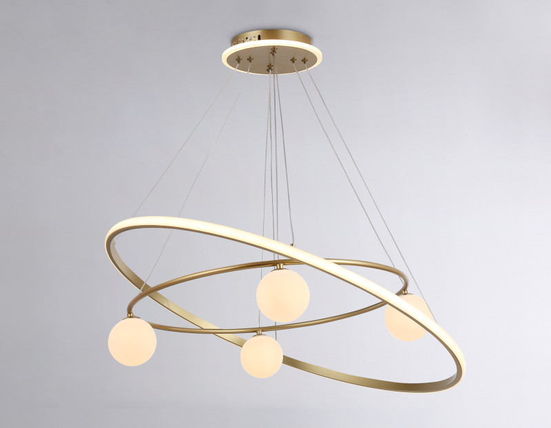 Купить Подвесная люстра Ambrella Light FL66328