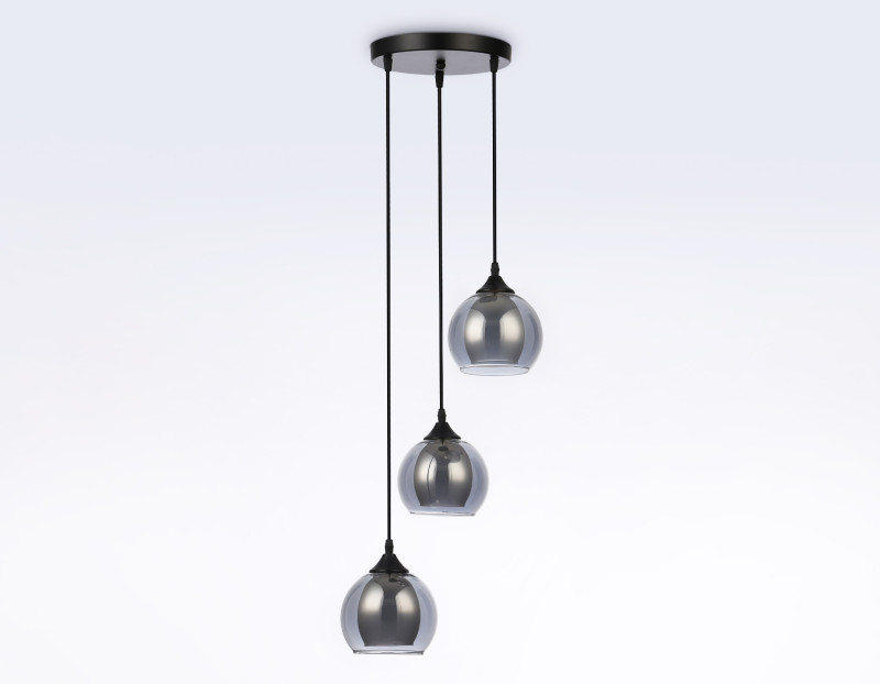 Каскадная люстра Ambrella Light TR3541 Цена на Каскадная люстра Ambrella Light TR3541