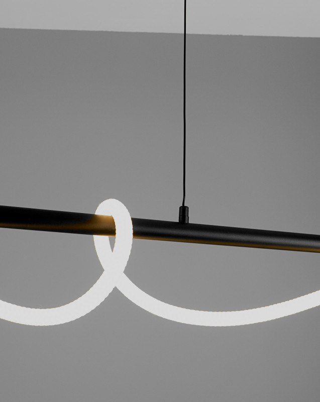 Купить Подвесной светильник Moderli V10678-PL True подвесной светодиодный