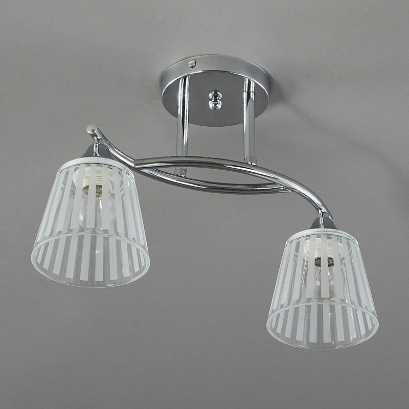 Цена на Накладная люстра Escada 1124/2PL