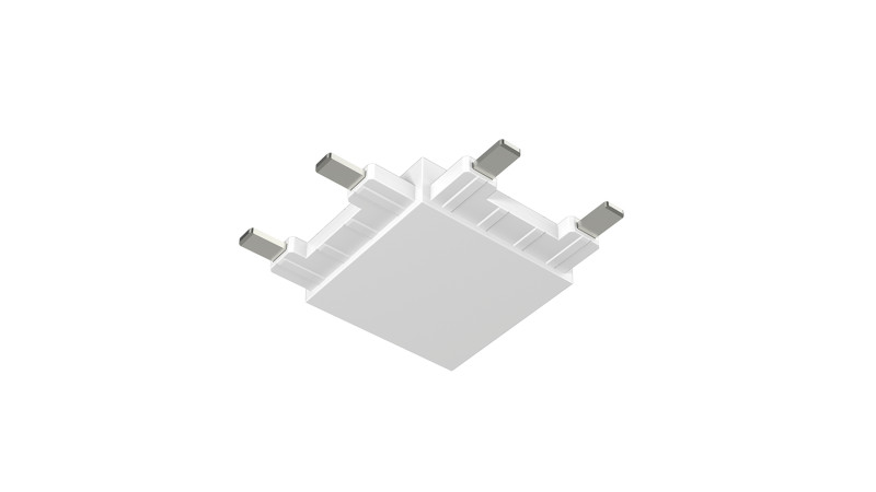 Фото Коннектор SWG pro CN-SLIM-WH-L