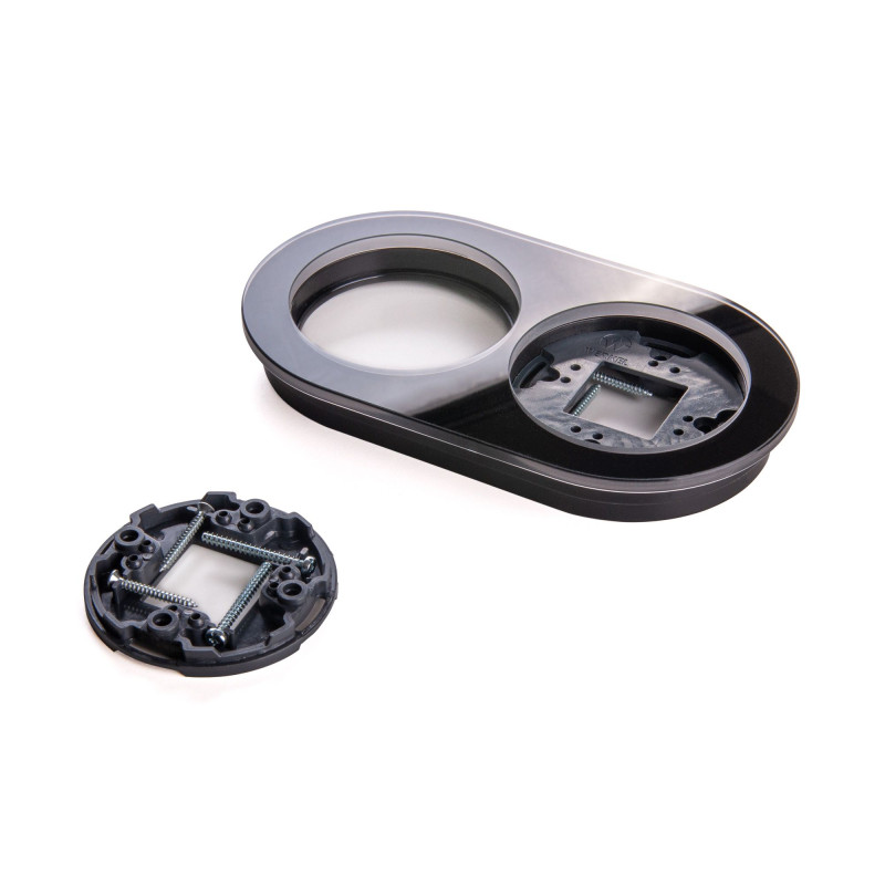 Купить с доставкой по Москве и России Рамка Werkel W0025108