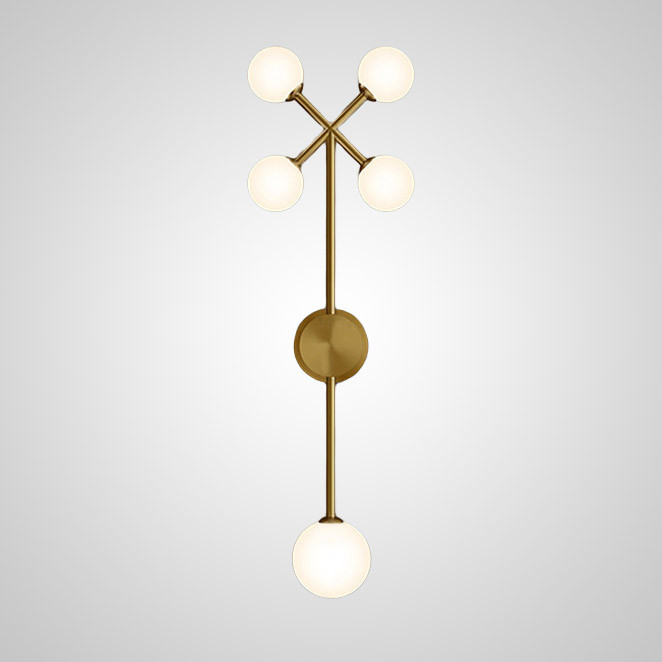 Бра ImperiumLoft 209171-26 Бра ImperiumLoft 209171-26