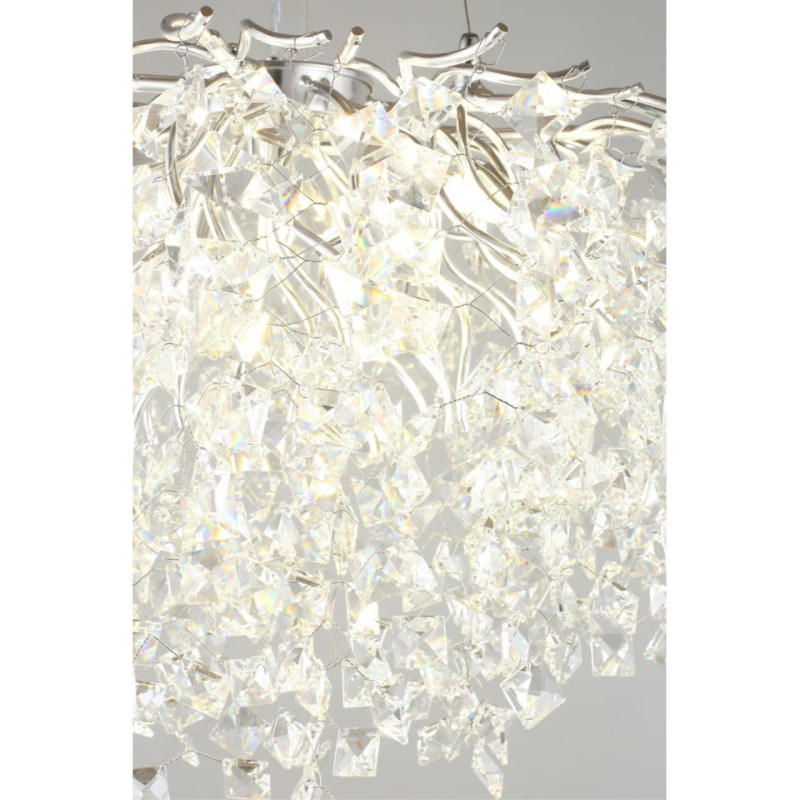 Купить с доставкой по Москве и России Подвесная люстра APLOYT APL.846.03.10