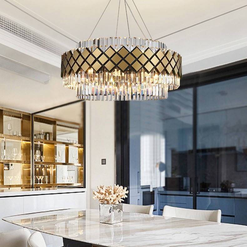 Купить с доставкой по Москве и России Подвесная люстра ImperiumLoft 151571-26