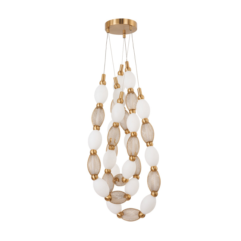 Подвесной светильник Favourite 4559-3PC в интернет магазине Гет Лайт