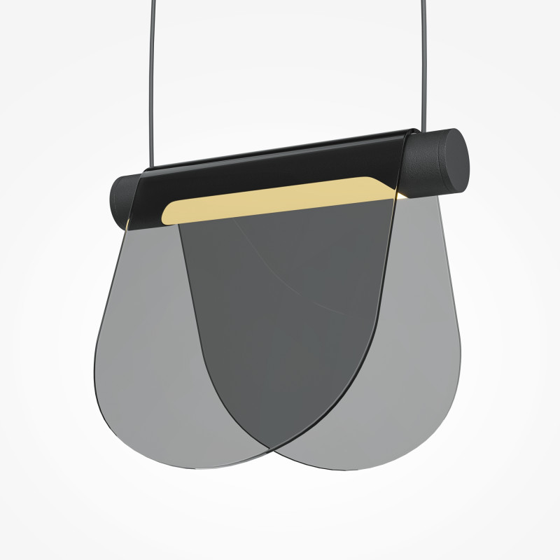 Цена на Подвесной светильник Maytoni MOD319PL-L5B3K