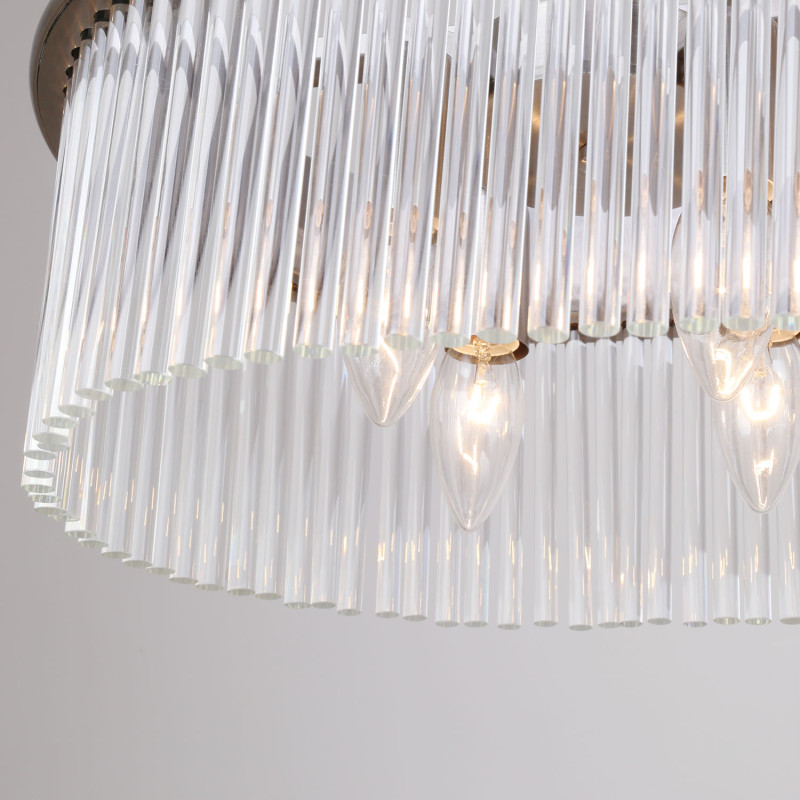 Подвесная люстра Favourite 4201-12P Купить с доставкой по Москве и России Подвесная люстра Favourite 4201-12P